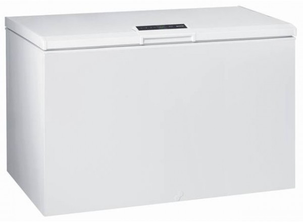 Lada frigorifica Gorenje FH401IW, 380 l, 85 cm, A+, Alb photo 