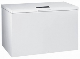 Lada frigorifica Gorenje FH401IW, 380 l, 85 cm, A+, Alb thumbnav