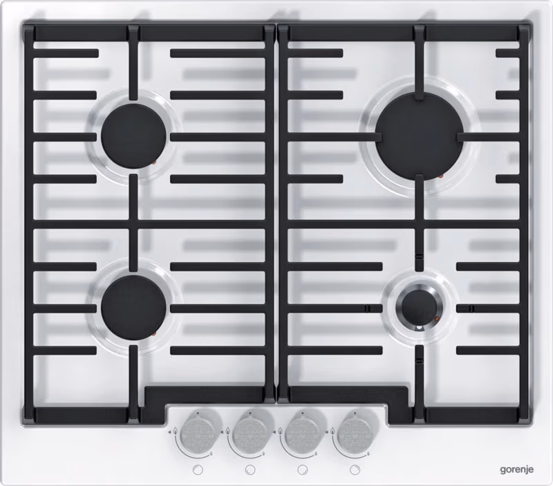 Plita cu gaz incorporabila Gorenje G6N41IW 