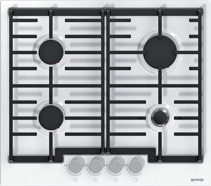 Встраиваемая  газовая панель Gorenje G6N41IW photo 