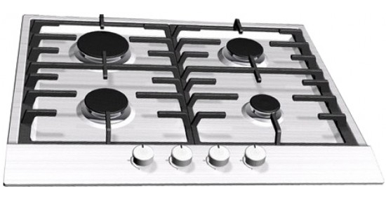 Встраиваемая  газовая панель Gorenje G6N41IW photo 3