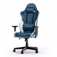 Fotoliu gaming DXRacer Gladiator L-N23-LTC-BW-X1 Blue/White thumbnav 5