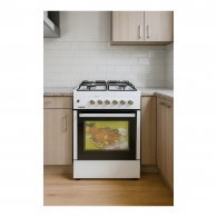 Aragaz pe gaz Kumtel  KLE5740IW thumbnav 4