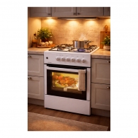 Aragaz pe gaz Kumtel  KLE5740IW thumbnav 7
