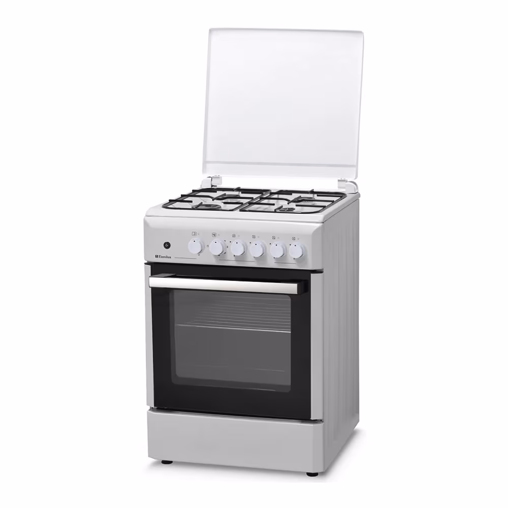 Газовая плита Eurolux KLE6640IW