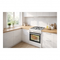 Aragaz pe gaz Kumtel  KLG5740IW thumbnav 7