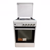 Газовая плита Eurolux KLG6640IW