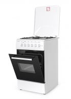 Газовая плита Eurolux TE-5640 IW thumbnav 2