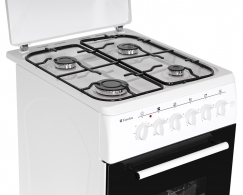 Газовая плита Eurolux TE-5640 IW thumbnav 3
