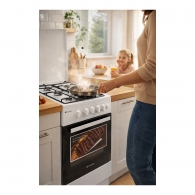 Газовая плита Eurolux TG5540IW thumbnav 4