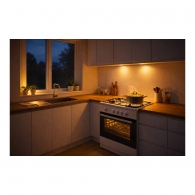 Газовая плита Eurolux TG5540IW thumbnav 6