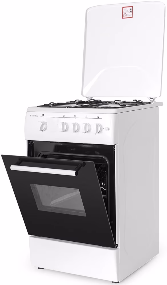 Газовая плита Eurolux TG-6640 IW