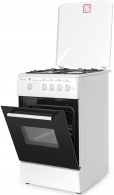 Газовая плита Eurolux TG-6640 IW thumbnav 1