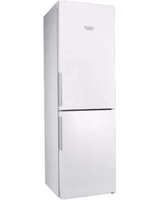 Frigider Hotpoint - Ariston XH9T1IW 