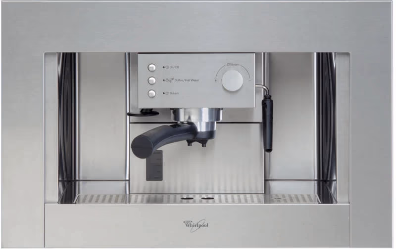 Aparat de cafea Whirlpool  ACE010 IX