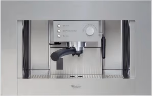 Aparat de cafea Whirlpool  ACE010 IX