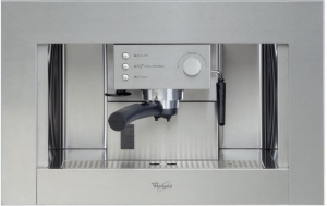 Aparat de cafea Whirlpool  ACE010 IX thumbnav 1