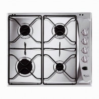 Plita cu gaz incorporabila Whirlpool AKM255IX thumbnav 1