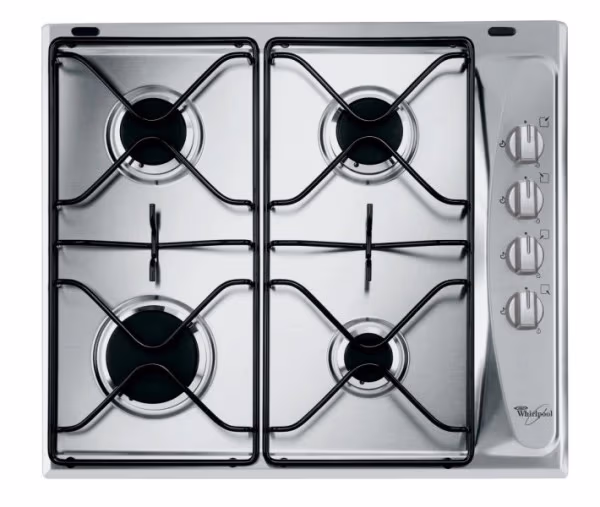 Встраиваемая  газовая панель Whirlpool AKM268IX 