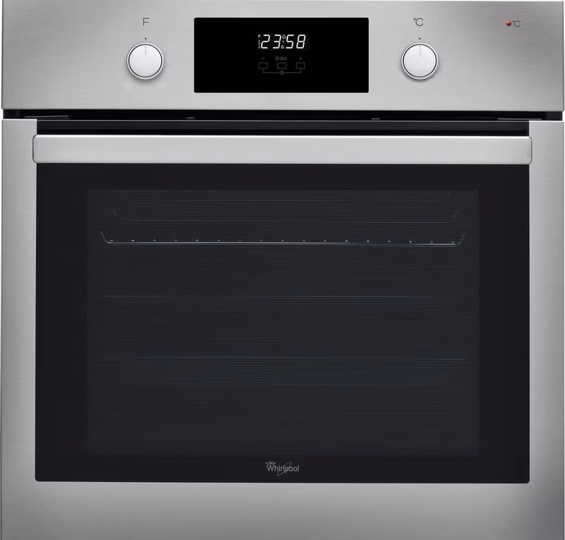 Встраиваемый духовой шкаф Whirlpool AKP745IX 