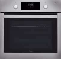 Встраиваемый духовой шкаф Whirlpool AKP745IX