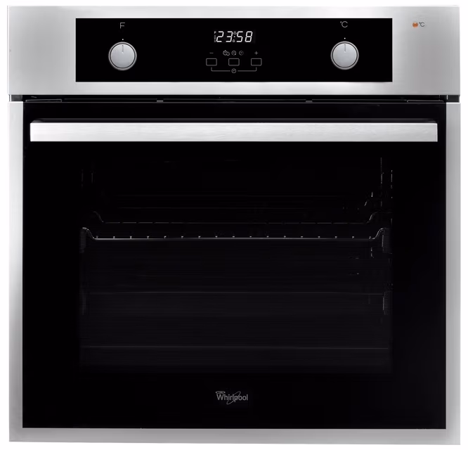 Встраиваемый духовой шкаф Whirlpool AKP785IX 