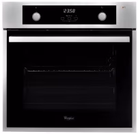 Встраиваемый духовой шкаф Whirlpool AKP785IX