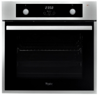 Встраиваемый духовой шкаф Whirlpool AKP785IX thumbnav 1