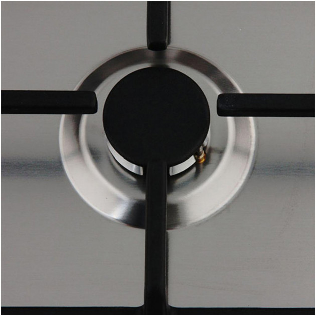 Plita cu gaz incorporabila Whirlpool AKR 313/IX photo 3