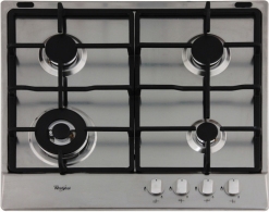 Plita cu gaz incorporabila Whirlpool AKR 313/IX thumbnav 6