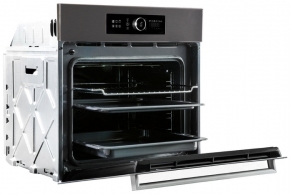 Встраиваемый духовой шкаф Whirlpool AKZ96220IX, 73 л, A+, Нерж. сталь thumbnav 2