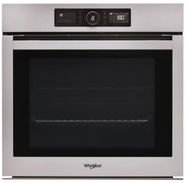 Встраиваемый духовой шкаф Whirlpool AKZ 96230 IX, 73 л, A+ 