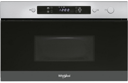 Микроволновая печь  Whirlpool AMW4900IX photo 