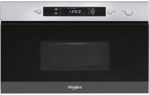 Микроволновая печь  Whirlpool AMW4900IX