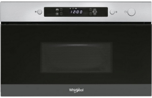 Микроволновая печь  Whirlpool AMW4900IX thumbnav