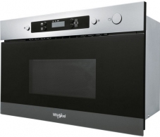 Cuptor cu microunde Whirlpool AMW4900IX thumbnav 3