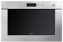Микроволновая печь  Whirlpool AMW494IX thumbnav 1