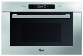 Микроволновая печь   AMW712IX thumbnav 1