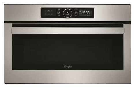 Cuptor cu microunde Whirlpool AMW730IX