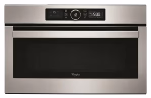Микроволновая печь  Whirlpool AMW730IX