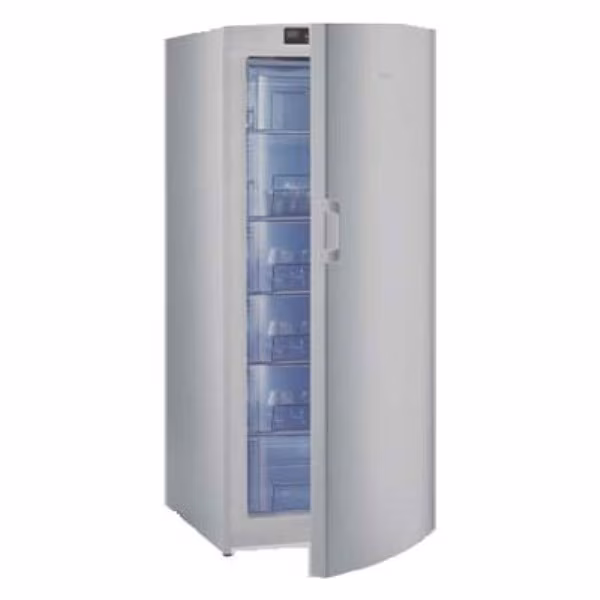 Морозильная камера Gorenje F6150IX