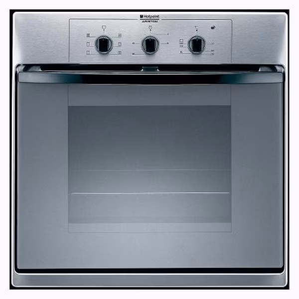Встраиваемый духовой шкаф Hotpoint - Ariston FB51A1IX