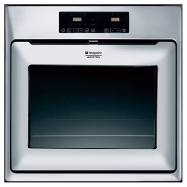 Встраиваемый духовой шкаф Hotpoint - Ariston FC101GP1IX