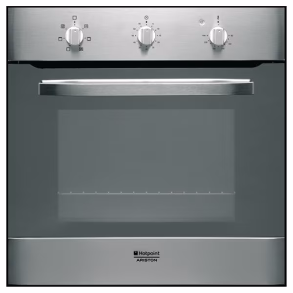 Встраиваемый духовой шкаф Hotpoint - Ariston FH51IX