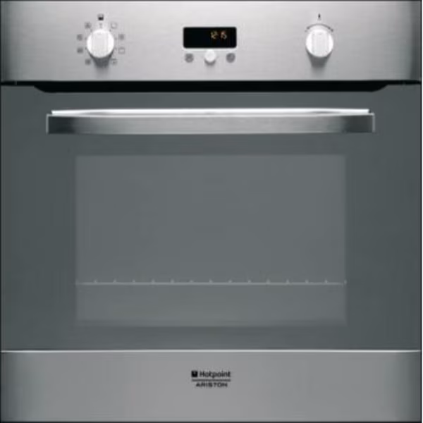 Встраиваемый духовой шкаф Hotpoint - Ariston FH532IX