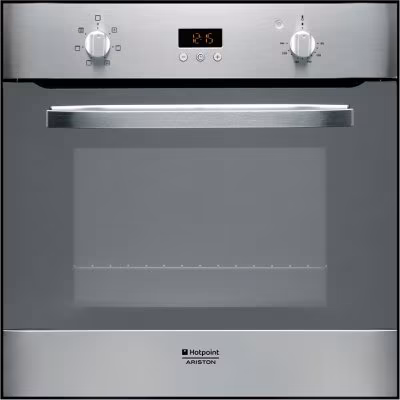 Встраиваемый духовой шкаф Hotpoint - Ariston FH53IX