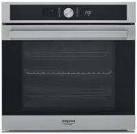 Встраиваемый духовой шкаф Hotpoint - Ariston FI5 851 C IX, 71 л, A+ thumbnav 1