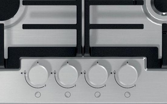 Встраиваемая  газовая панель Gorenje G6N41IX photo 3