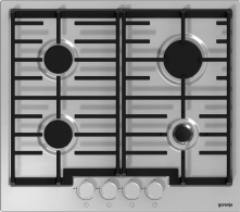 Встраиваемая  газовая панель Gorenje G6N41IX thumbnav