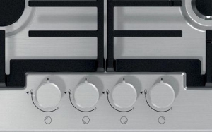 Встраиваемая  газовая панель Gorenje G6N41IX thumbnav 3